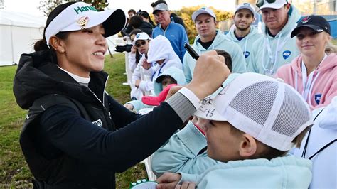 rolex awards lpga|rolex official world golf ranking.